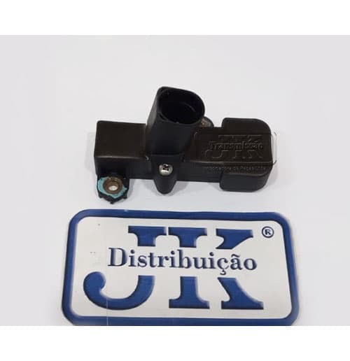 SENSOR DE RECONHECIMENTO DE MARCHA.
