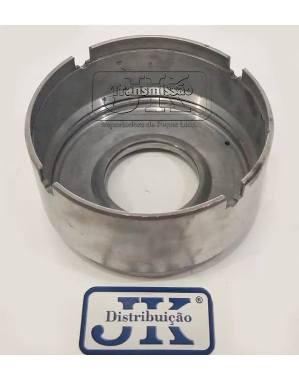 TAMBOR DO OVERDRIVE (SEMI NOVO) — Frente