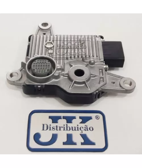 MODULO E SELETORA DE MARCHAS TF72