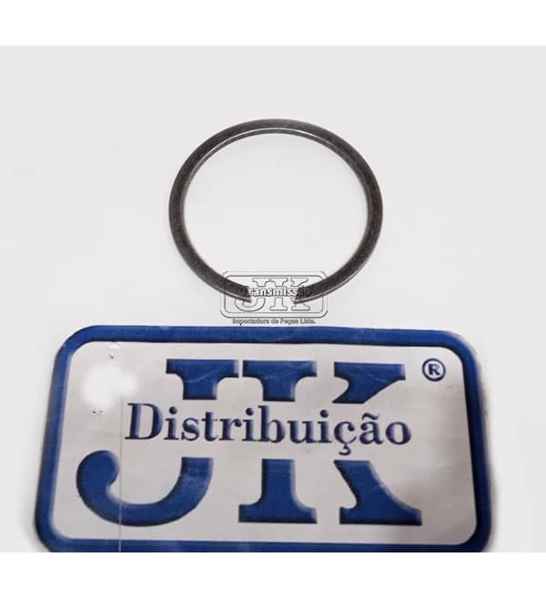 TRAVA PEQUENA 48 X 41 X 1.65MM