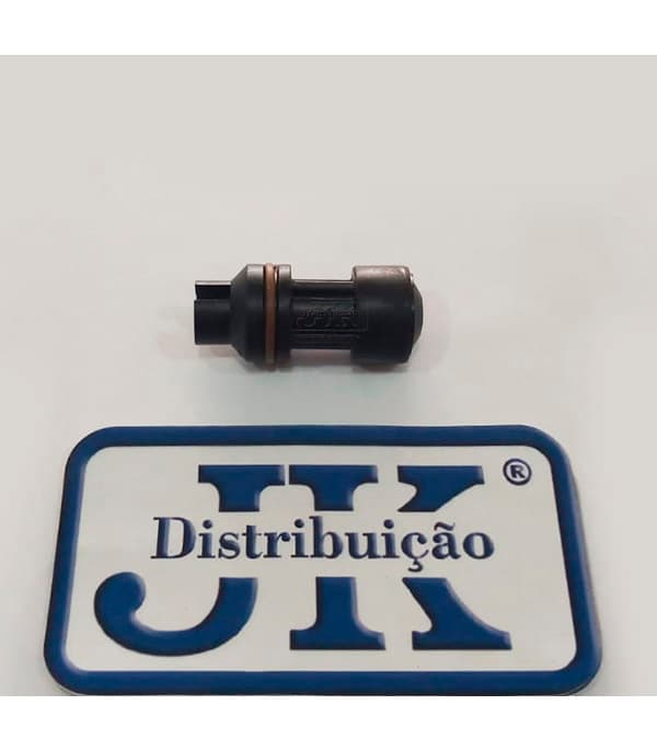 TUBO DE APLICAÇAO — Frente
