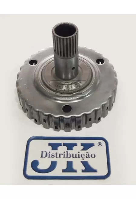 CUBO DO OVERDRIVE TAMBOR