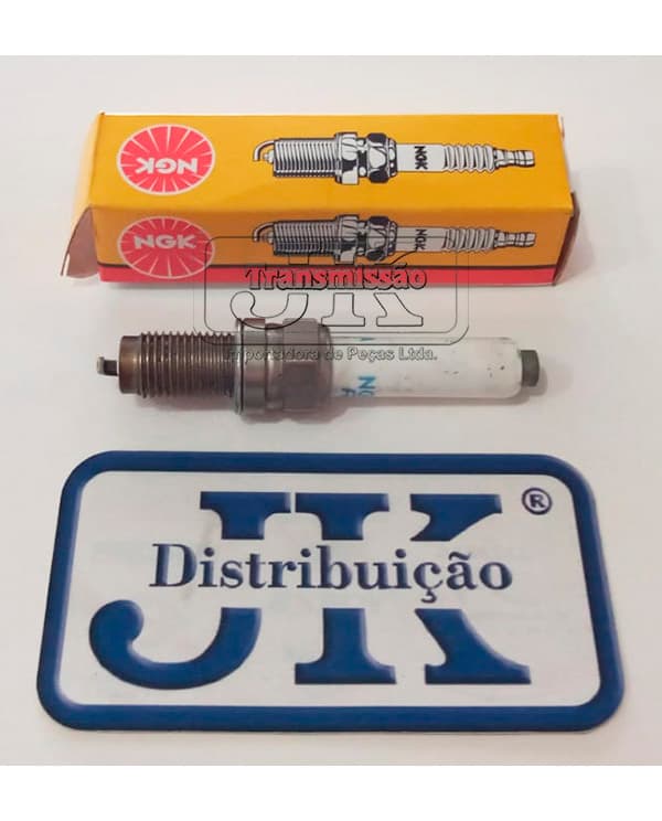 VELA DE IGNIÇÃO NGK