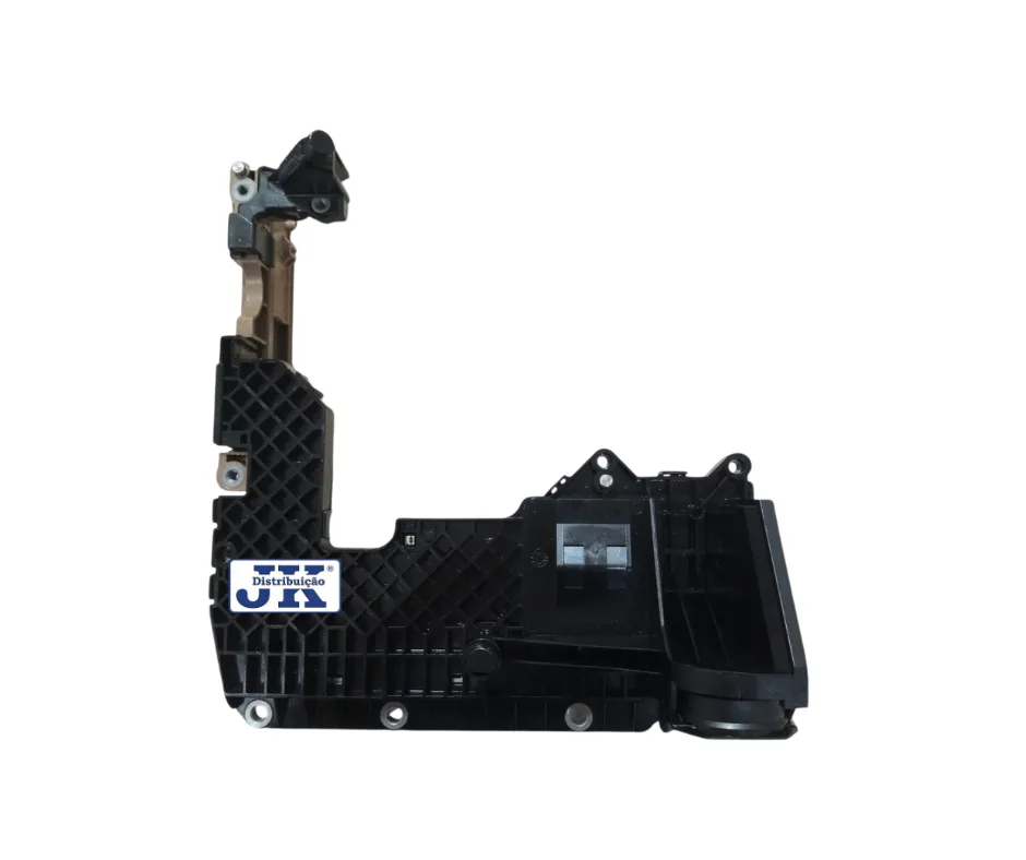 MECATRÔNICA PEÇA ELETRÔNICA 6HP28 — Verso