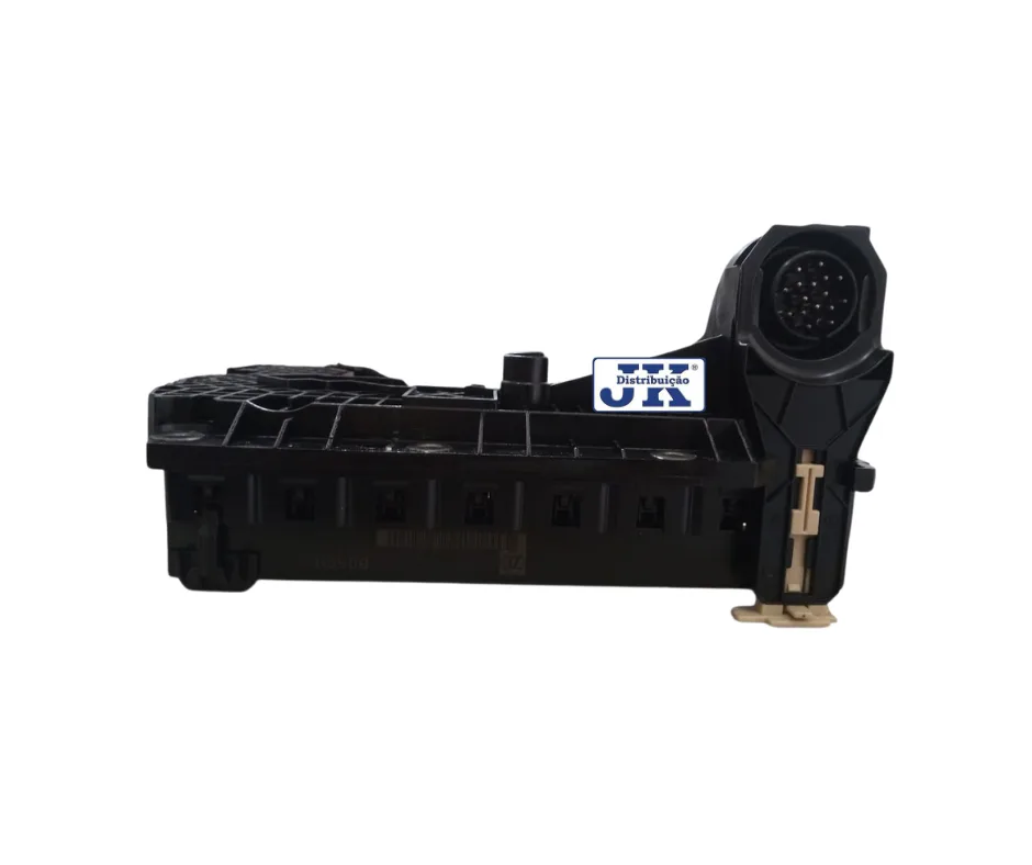 MECATRONICA SEMI NOVA 6HP28 N 0260 550 010 — Frente