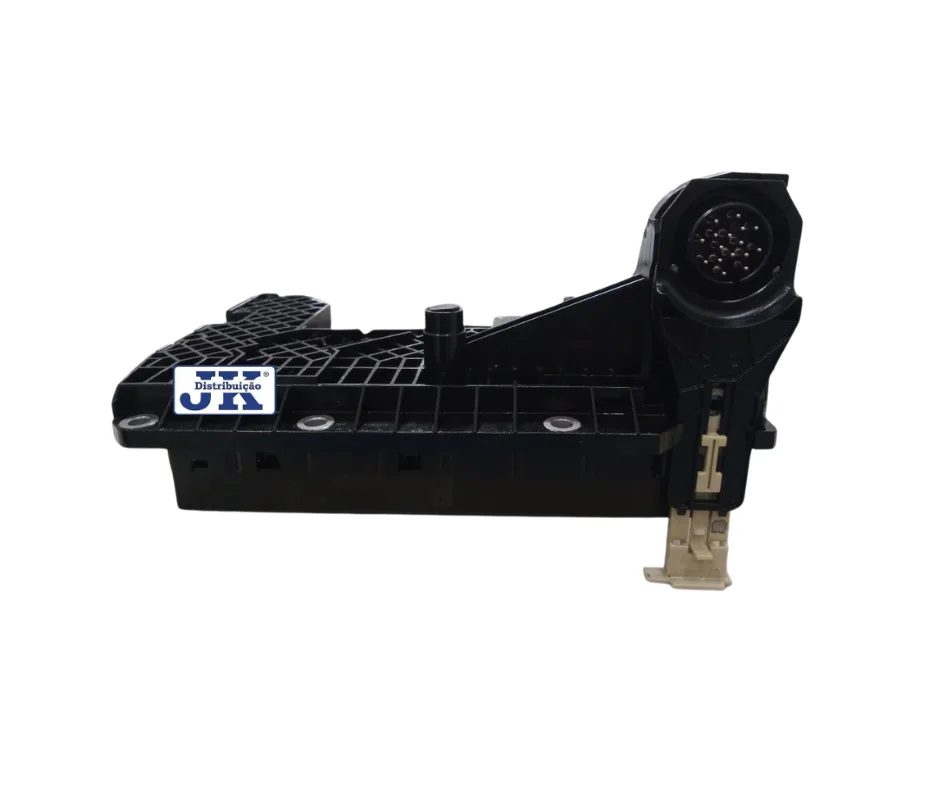 MECATRONICA SEMI NOVA 6HP28 N 0260 550 024 — Frente