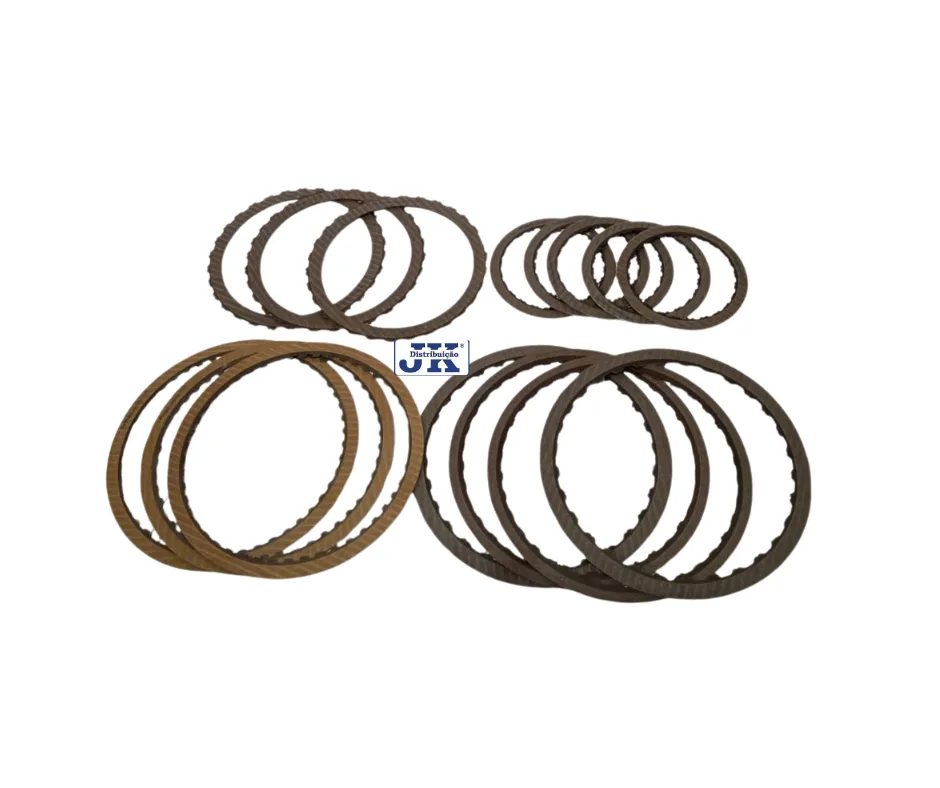 KIT DE COMPOSITE 6T31 6T32 6T33