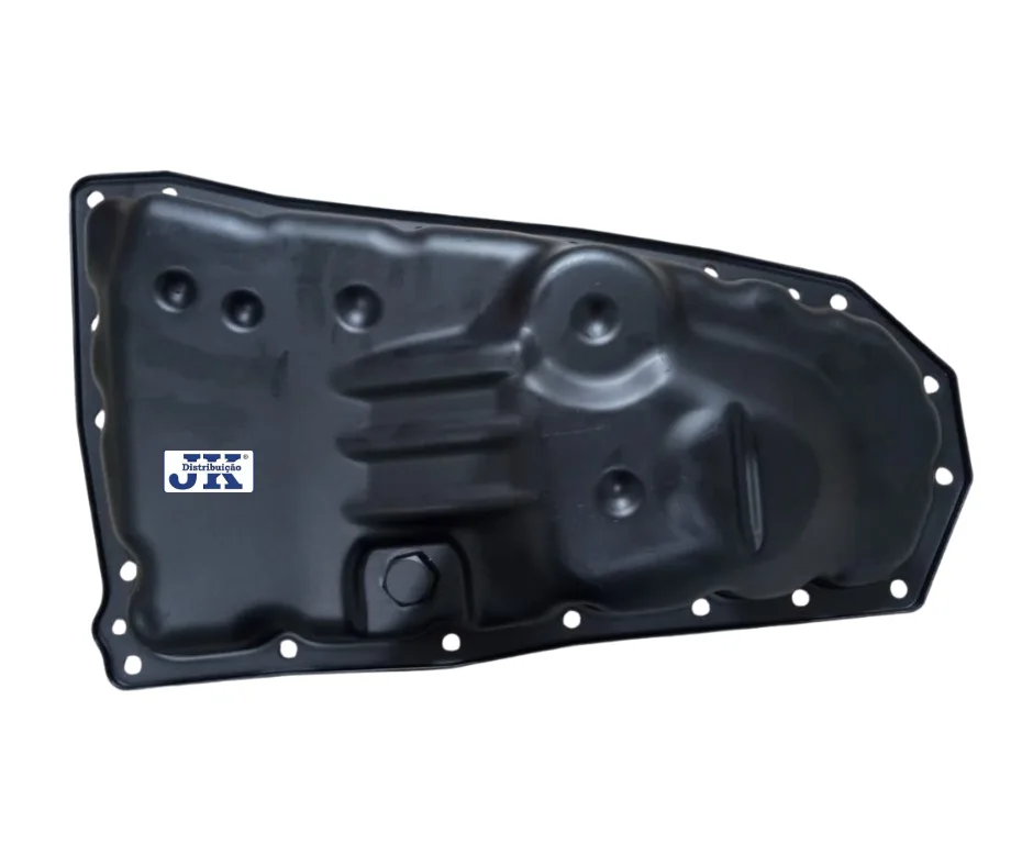 CARTER DE CÂMBIO JF 016 RENAULT CAPTUR 1.3 TURBO — Frente