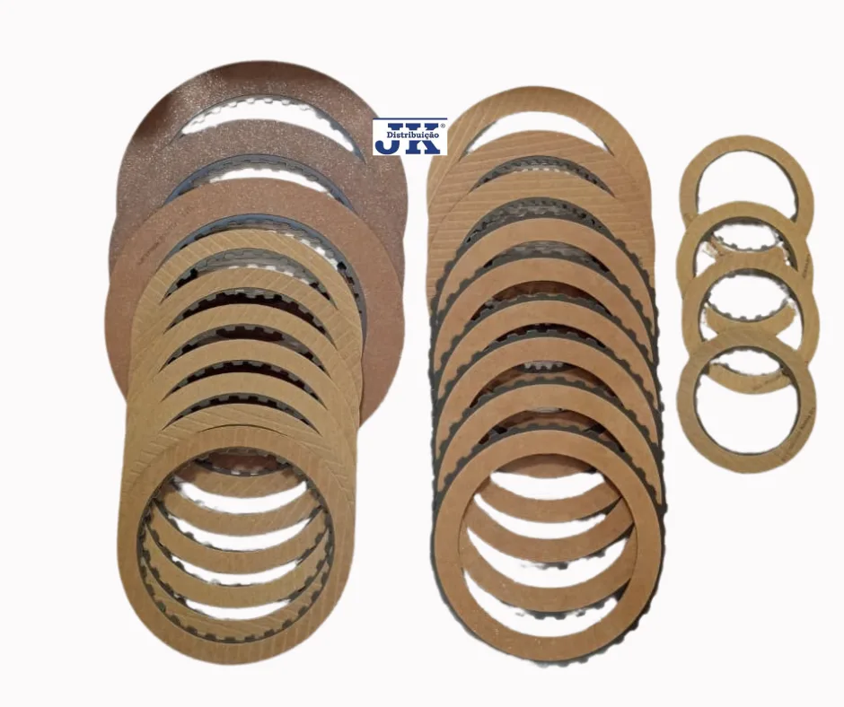KIT DE COMPOSITE ( 23 DISCOS )
