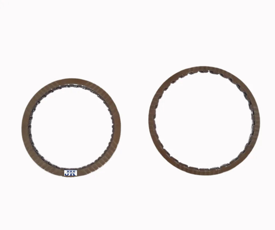 KIT DE COMPOSITE CVT CHERY ARRIZO TIGGO 5 QR019CH
