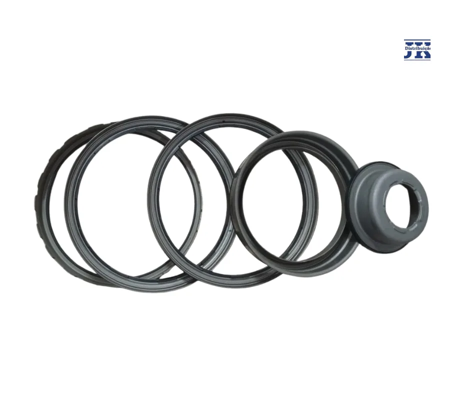 KIT DE PISTÕES GM 6T31 6T32 6T33