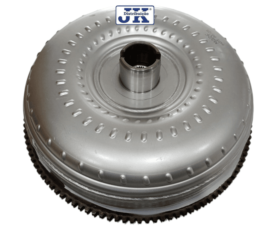 CONVERSOR DE TORQUE SEMI NOVO