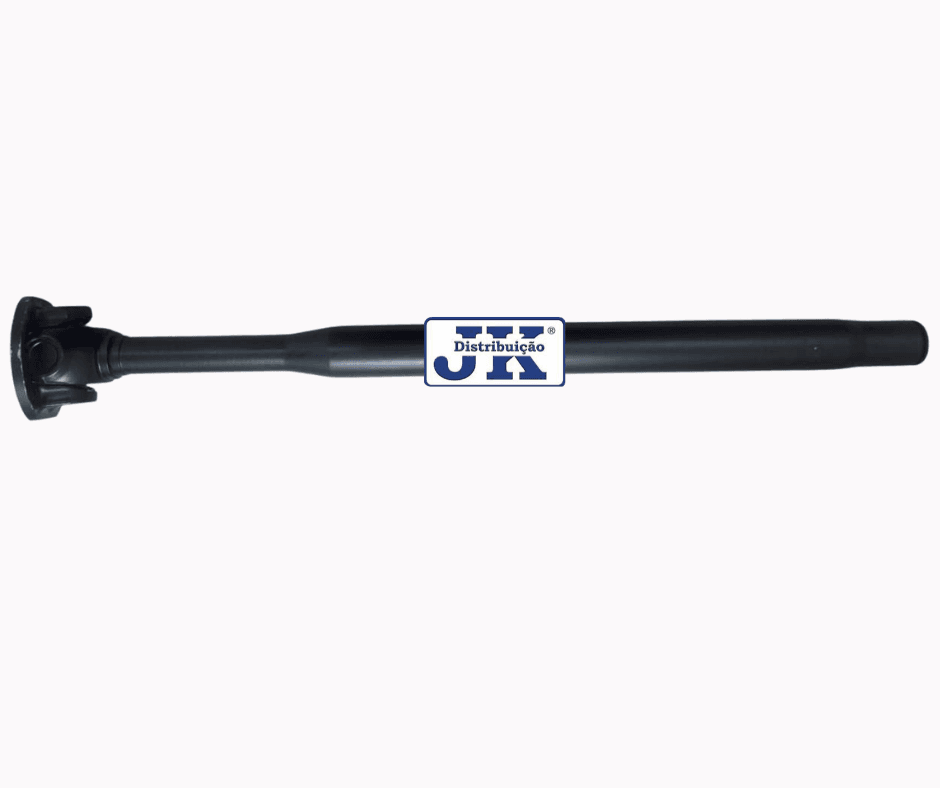 EIXO CARDAN CAMBIO AUTOMATICO 4X4 — Frente