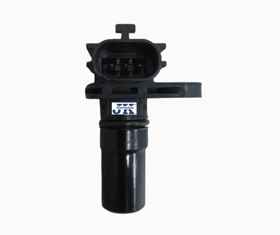 SENSOR DE ROTAÇÃO DE SAIDA CONECTOR DE LADO — Frente