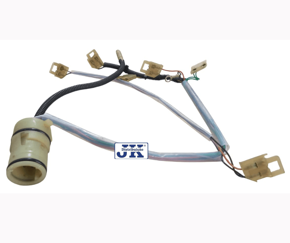 CHICOTE DE SOLENOIDE (VITRINE ) NOVO