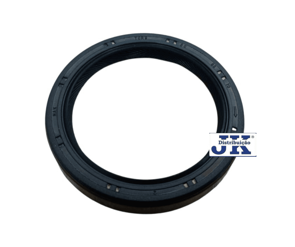 RETENTOR CONVERSOR E BOMBA OLEO 65 X 53 X 6MM — Frente