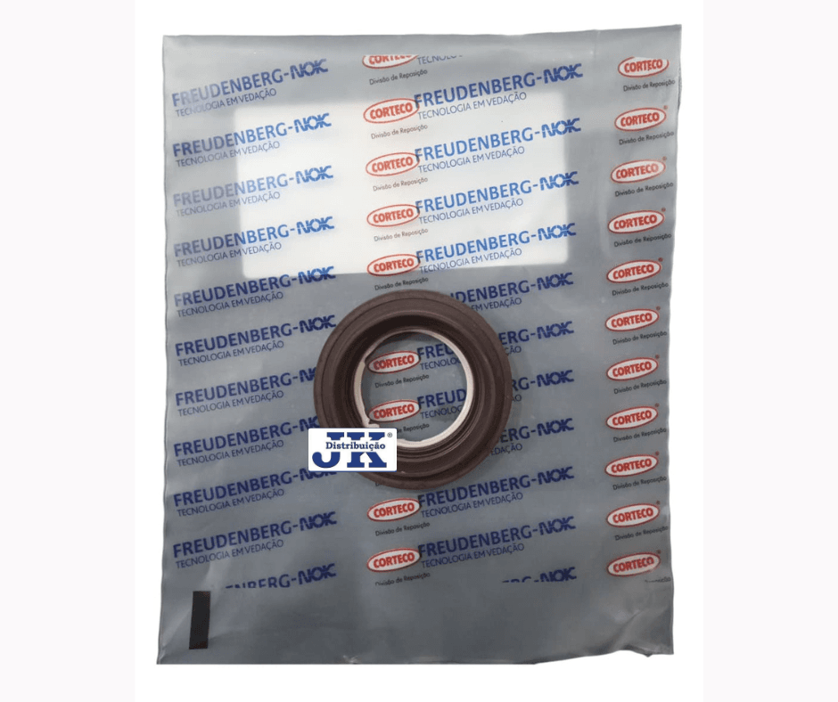 RETENTOR DO SEMI EIXO L/E 56 X 34 X 9MM — Frente