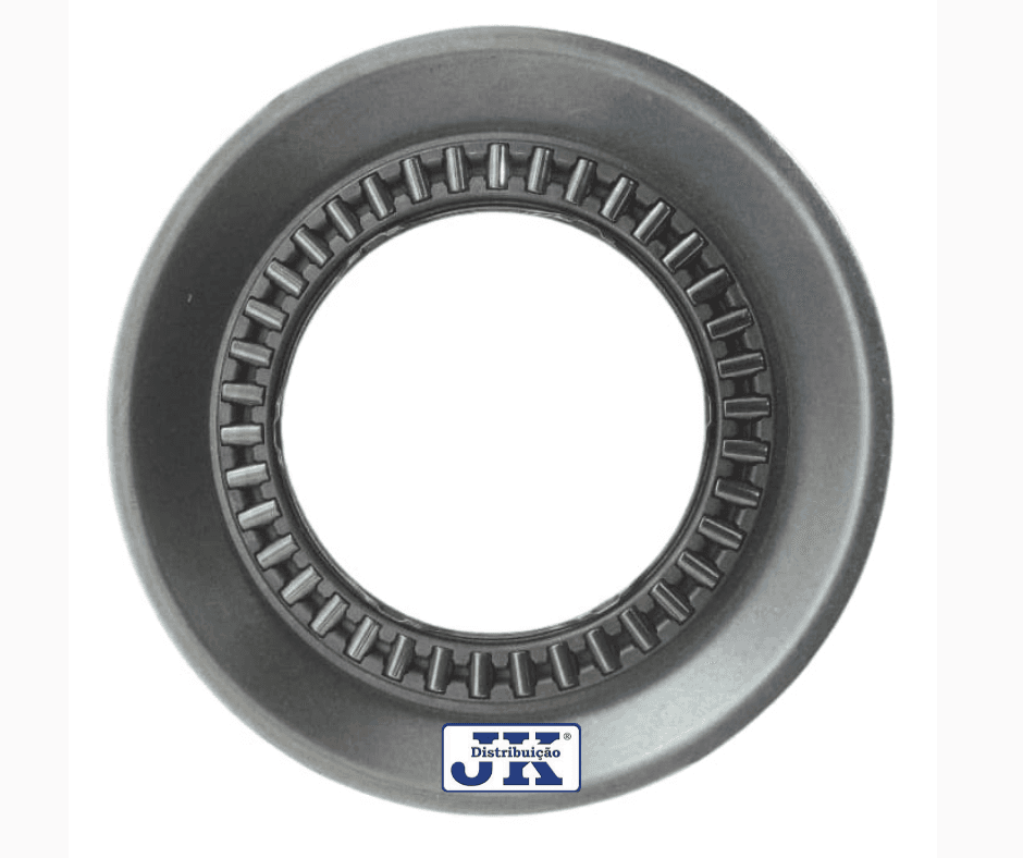 ROLAMENTO DE AGULHA 85MM X 47MM — Frente