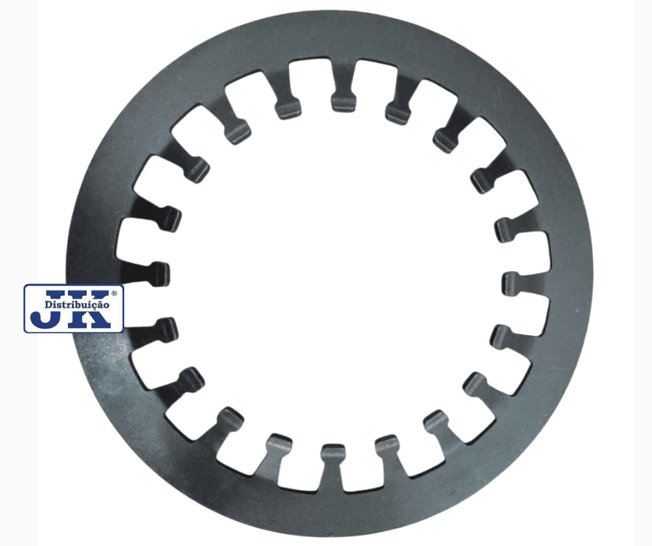 DISCO MOLA DO K3 115.67 X 68.38 X 2.31 MM — Frente