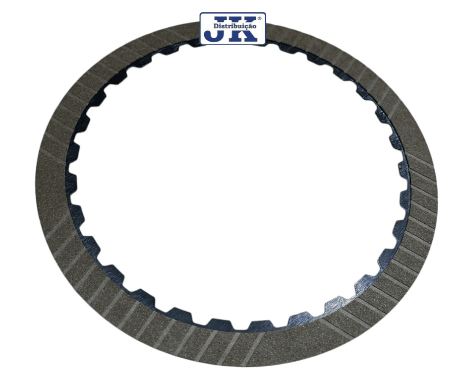 DISCO DE COMPOSITE 132,59 X 106,93 30 DENTES