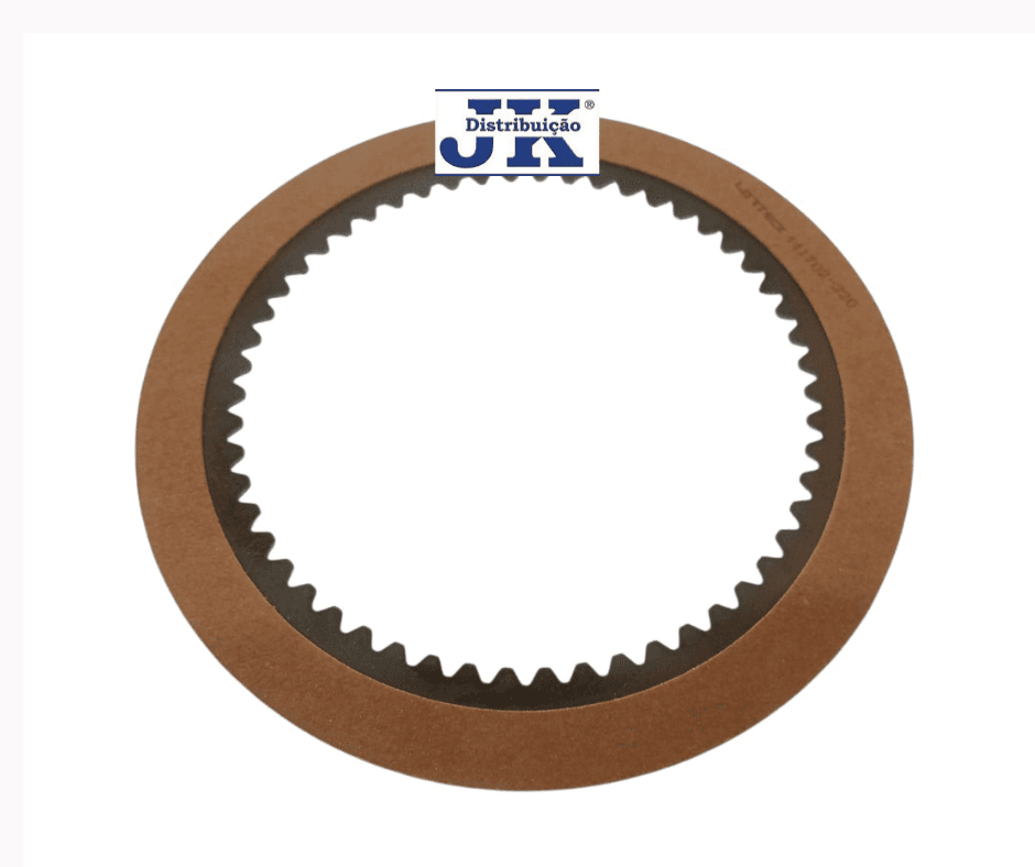 DISCO DE COMPOSITE 154 X 112 X 54 DENTES