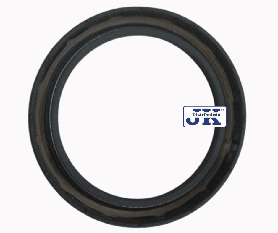 RETENTOR DA SAÍDA 67.91 X 51.31 X 7.55 MM — Frente