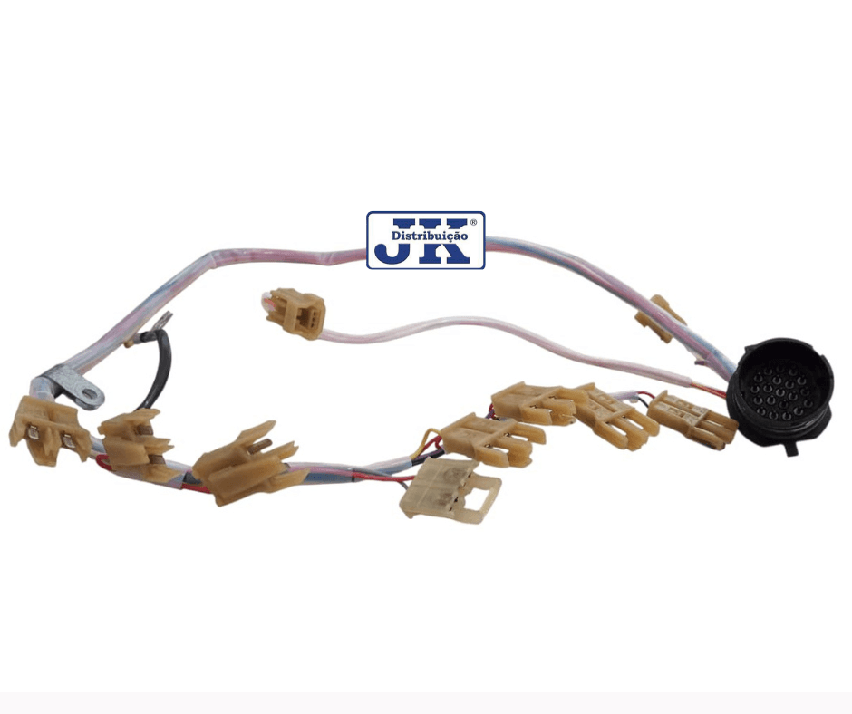 CHICOTE DE SOLENOIDE