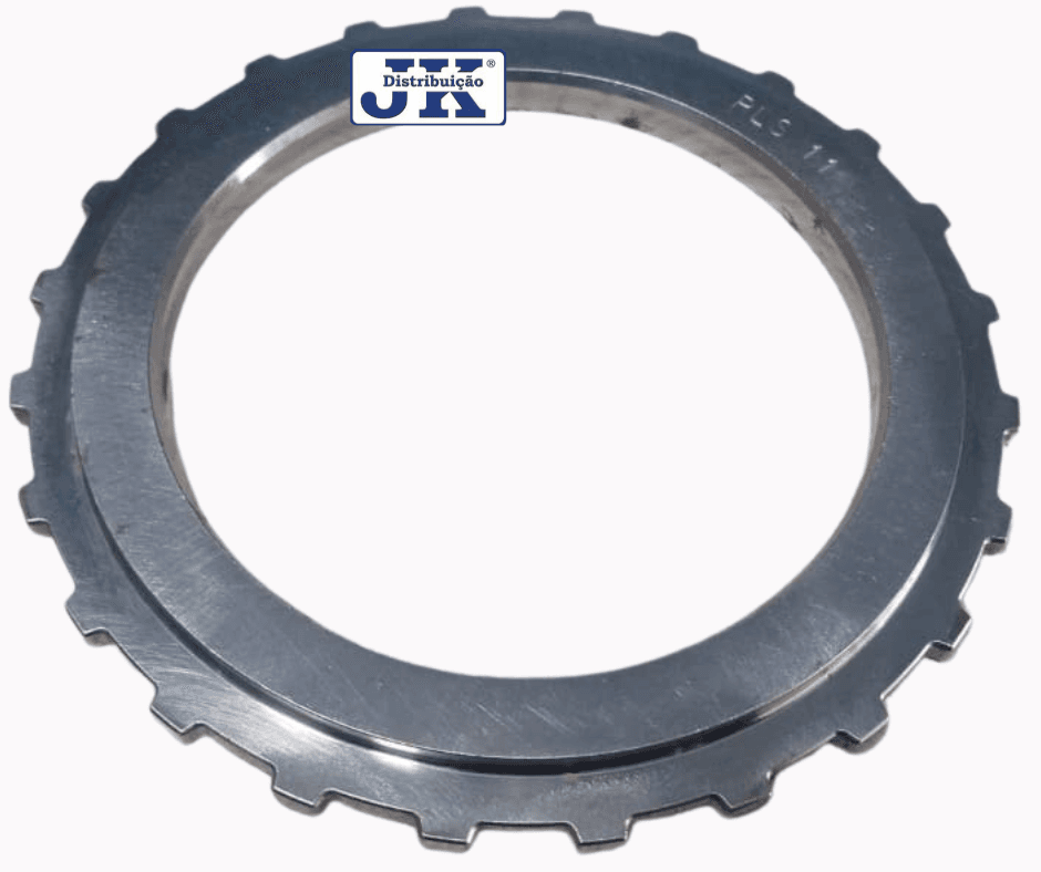 PLACA COM RESSALTO 124,58 X 88.17 X 7.47MM