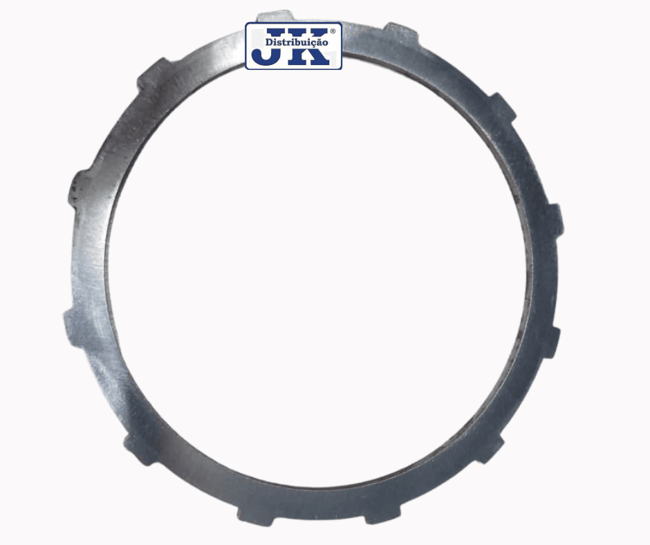 PLACA 154.75 X 129.90 X 3.98 MM