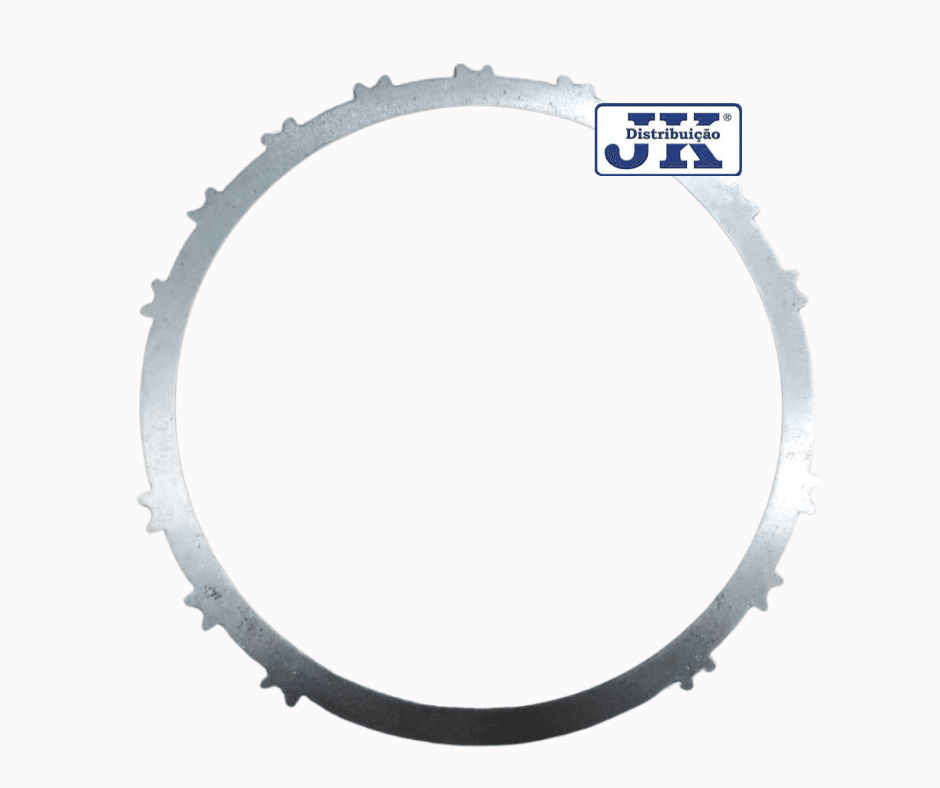 DISCO AÇO 184 X 160 X 1.90MM 15 DENTES