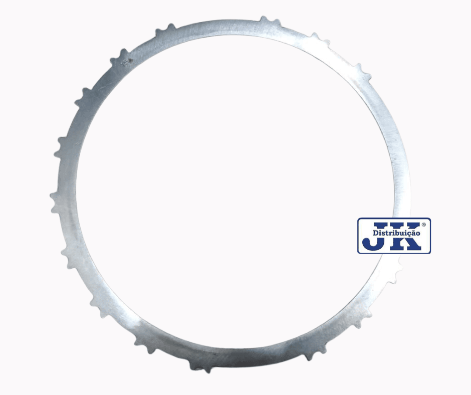 DISCO DE AÇO 185 X 160 X 0.90MM 15 DENTES