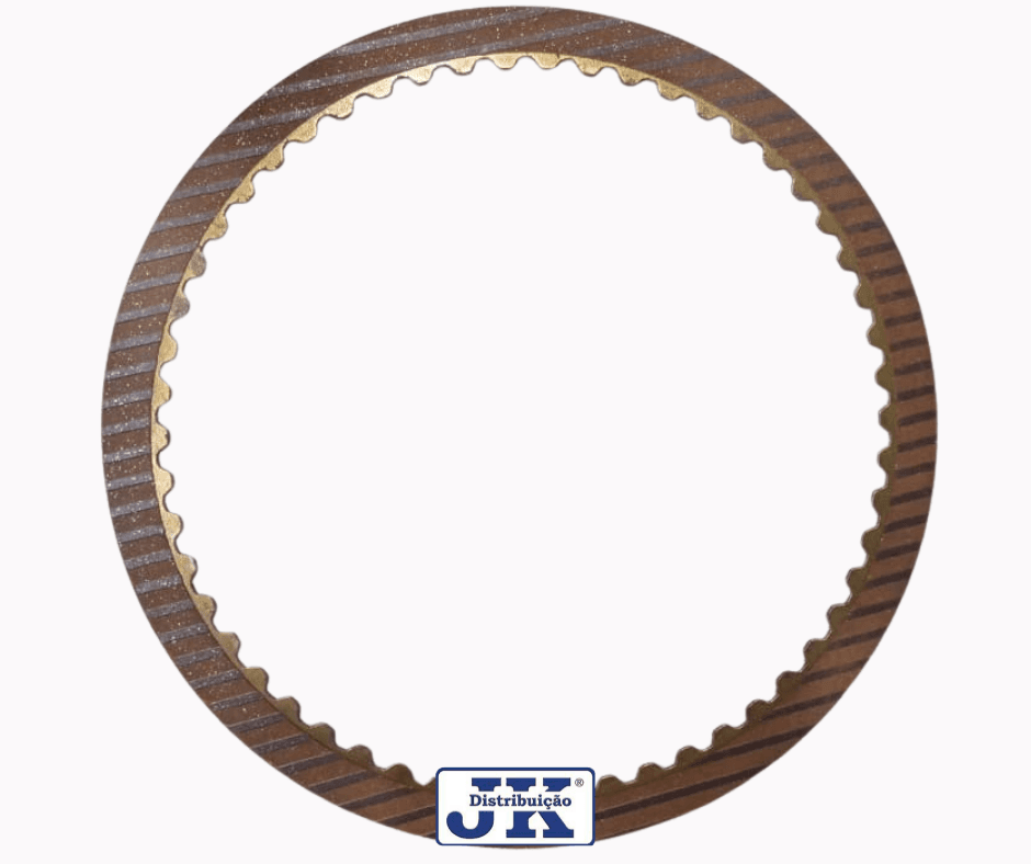 DISCO COMPOSITE 177 X 150 X 1,6MM 54 DENTES