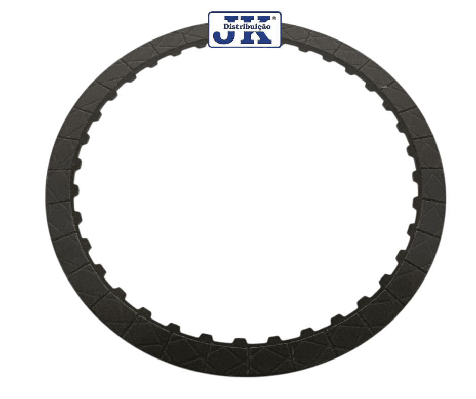 DISCO AÇO + COMPOSITE 183 X 153 X 36 DENTES