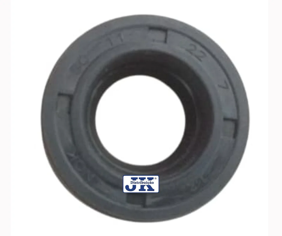 RETENTOR DO SELETOR 22X11X7MM