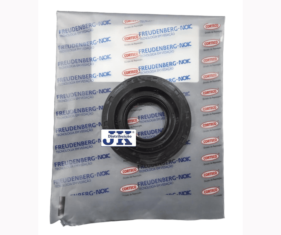 RETENTOR DO SEMI EIXO LADO ESQDO 76 X 35 X 9 MM