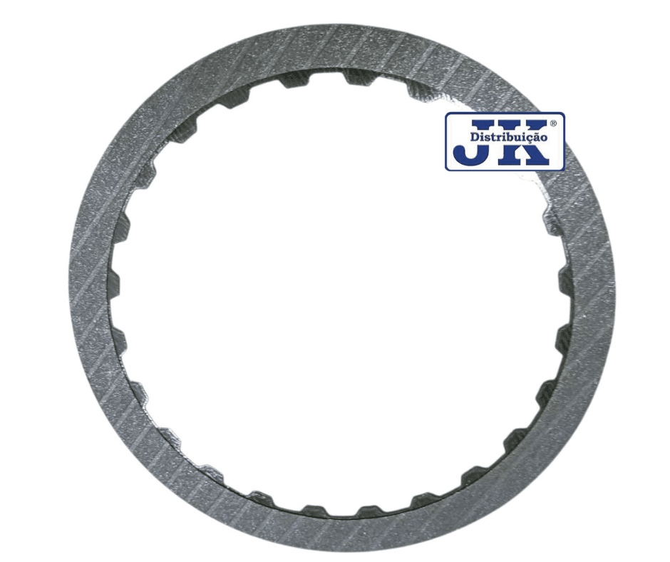 DISCO DE COMPOSITE K1 E K2 24 DENTES