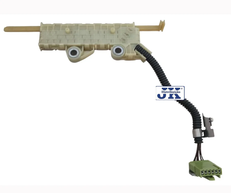CHAVE SELETORA SENSOR DE PARTIDA