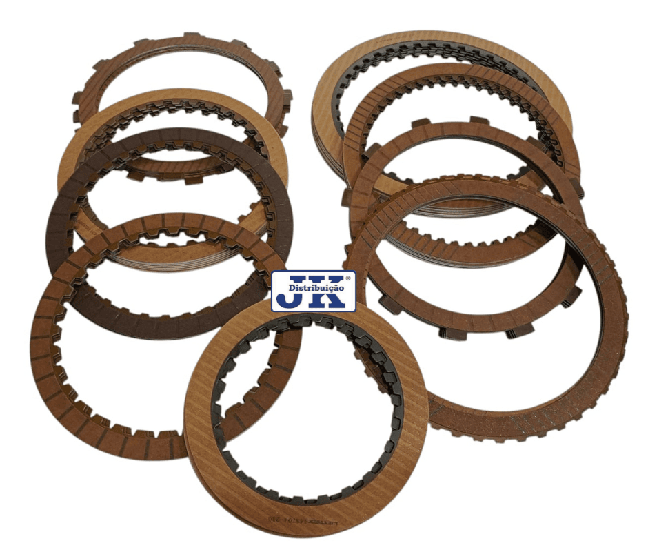 KIT COMPOSITE LINTEX