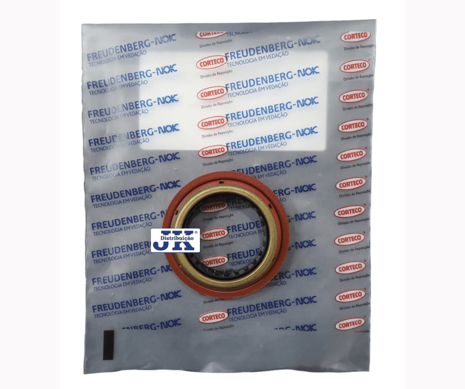 RETENTOR SEMI EIXO L/D E L/E 56,25 X 40 X 9 MM