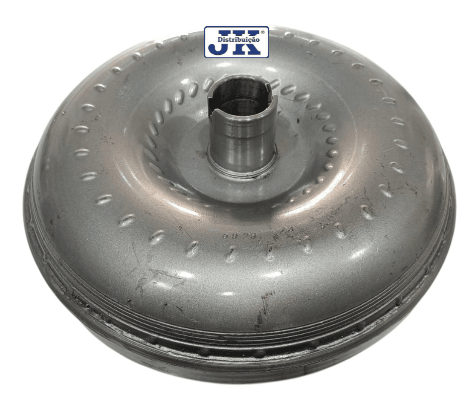 CONVERSOR NEW ACTYON TORQUE REVISADO