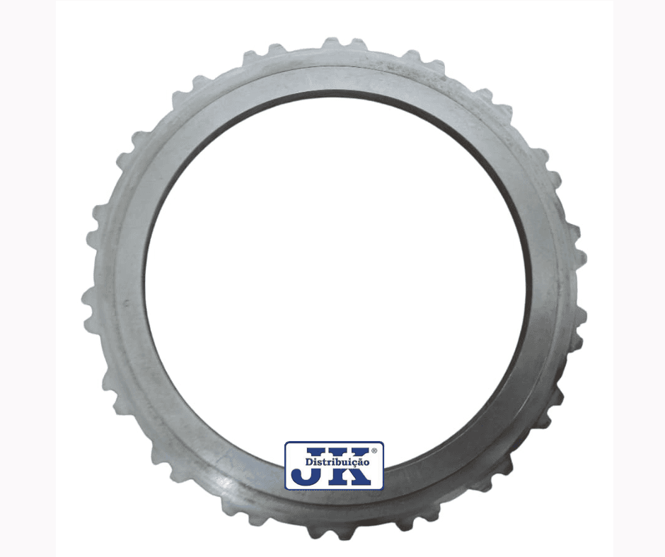 PLACA DE AÇO COM RESSALTO 135 X 107 X 4.95MM