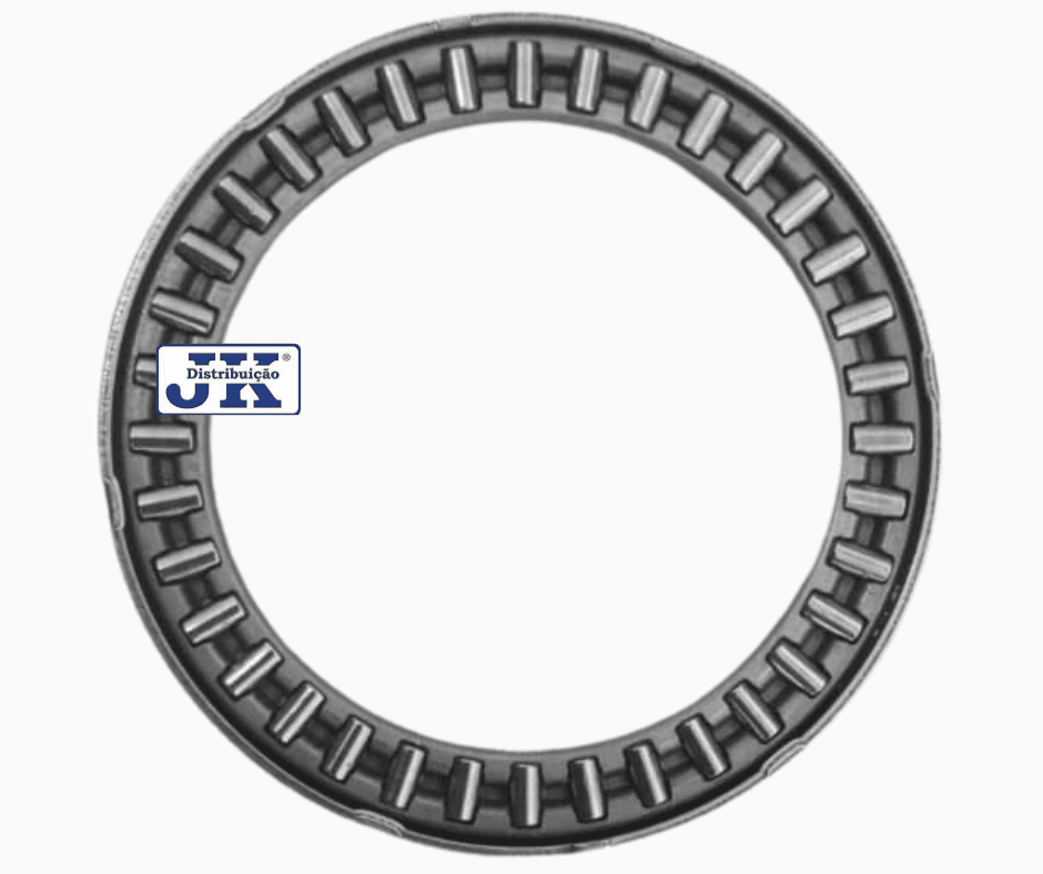 ROLAMENTO AGULHA 47 X 35 X 3.22MM