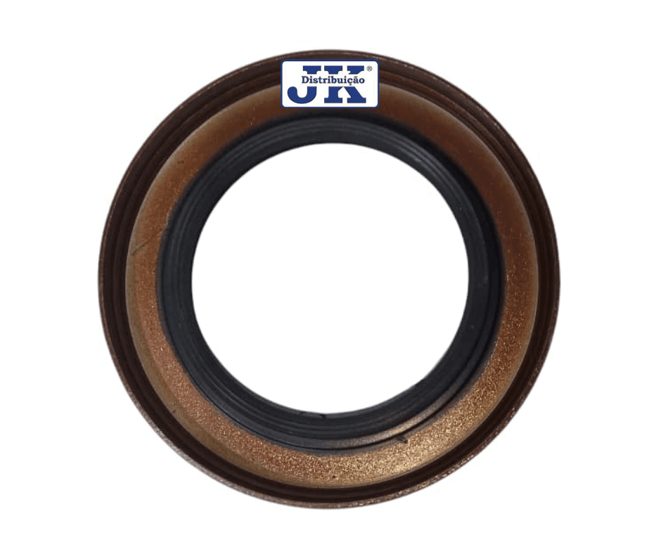 RETENTOR DO SEMI EIXO 62X40X8MM — Frente