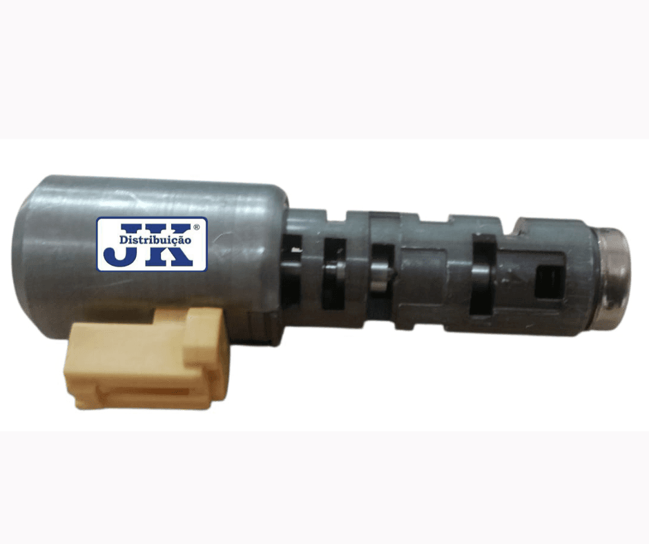 SOLENOIDE BOBINA PEQUENA — Frente