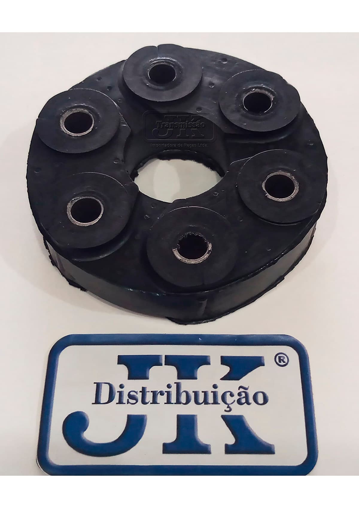 BORRACHÃO DO CARDAN