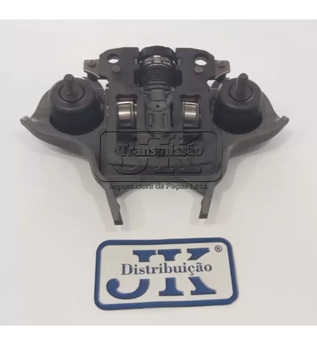 ATUADOR DA EMBREAGEM LD MUSEGO CARRINHO