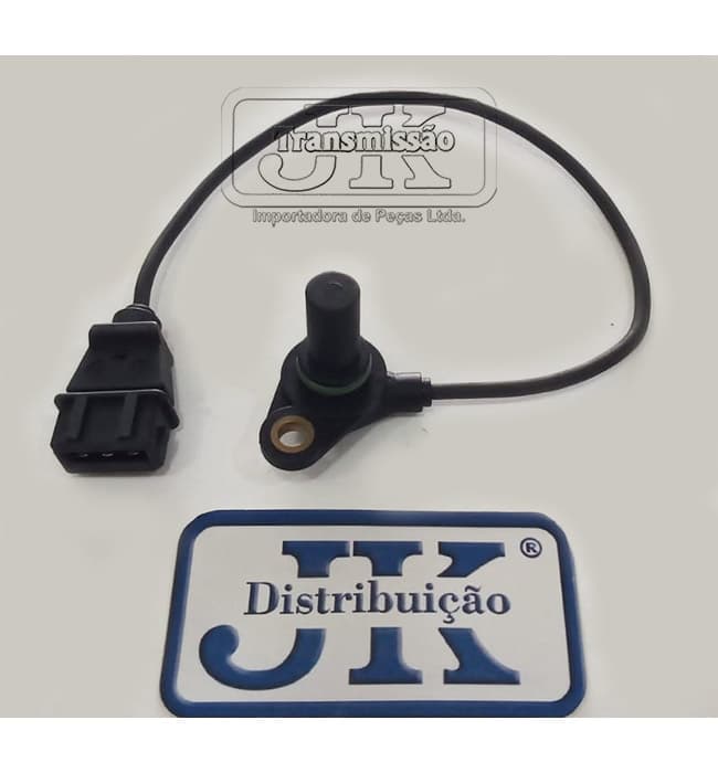 SENSOR DE ROTAÇÃO COM CHICOTE CONCT QUADRADO
