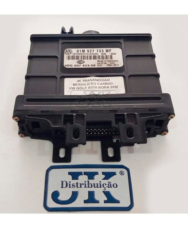 MODULO TRANSMISSAO ( NOVO BALCAO )