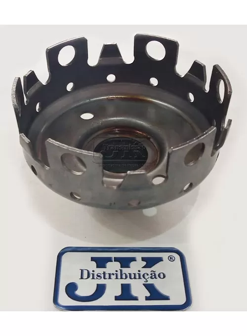 CAPA SHEL ( SEMI NOVA )
