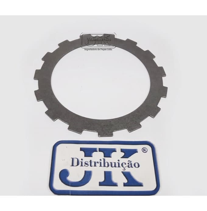 DISCO DE AÇO 127 X 101.85 X 1.8MM - 15 DENTES